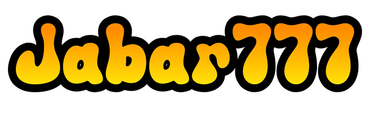 Jabar777 Logo